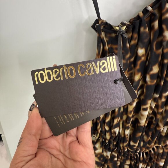 Roberto Cavalli dress - Picture 5 of 6